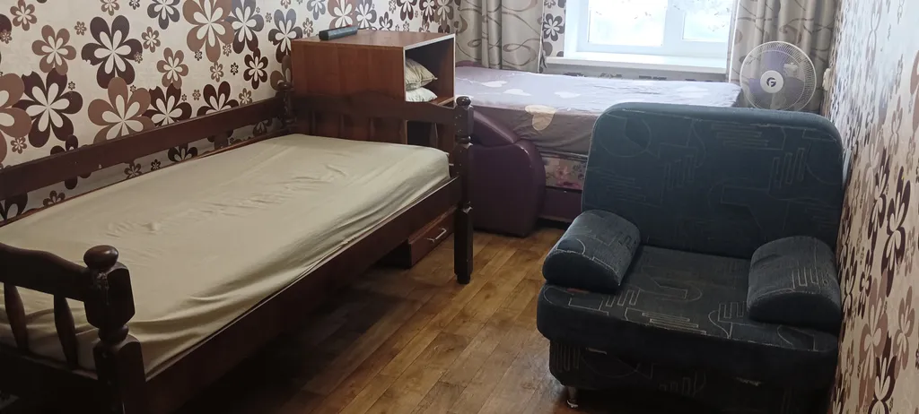 Квартира для комфортного проживания