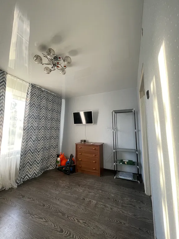 2-х комнатная квартира с лоджией