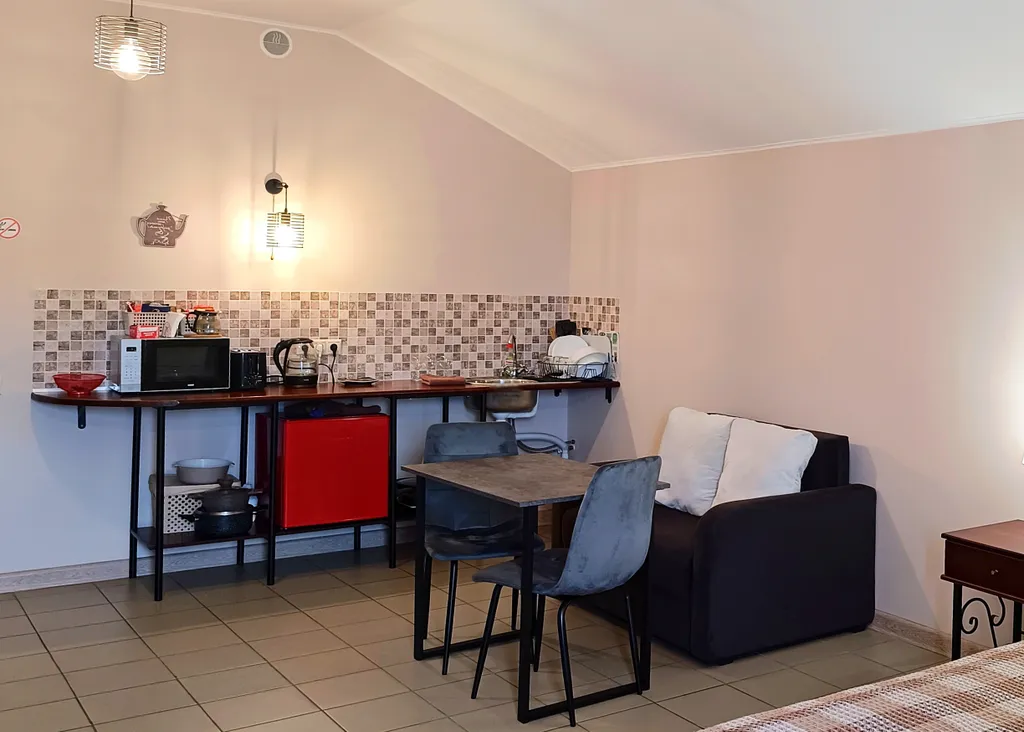 Квартира в центре, личная бесплатная с парковка у дома