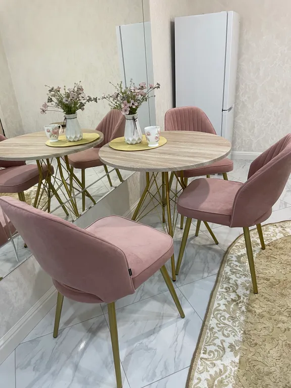 1-комнатная Квартира — аренда посуточно в Каспийск