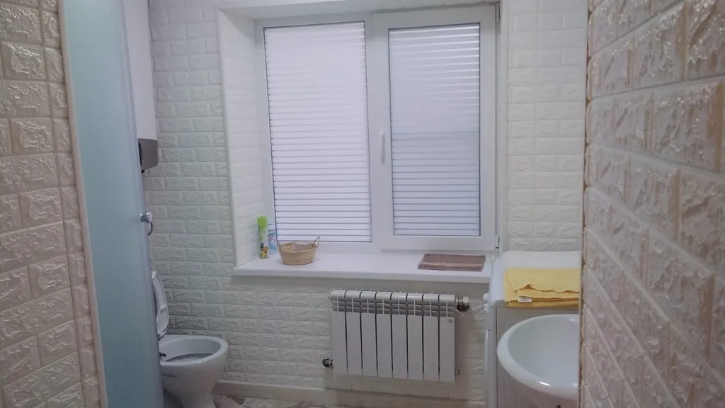 Квартира в самом центре