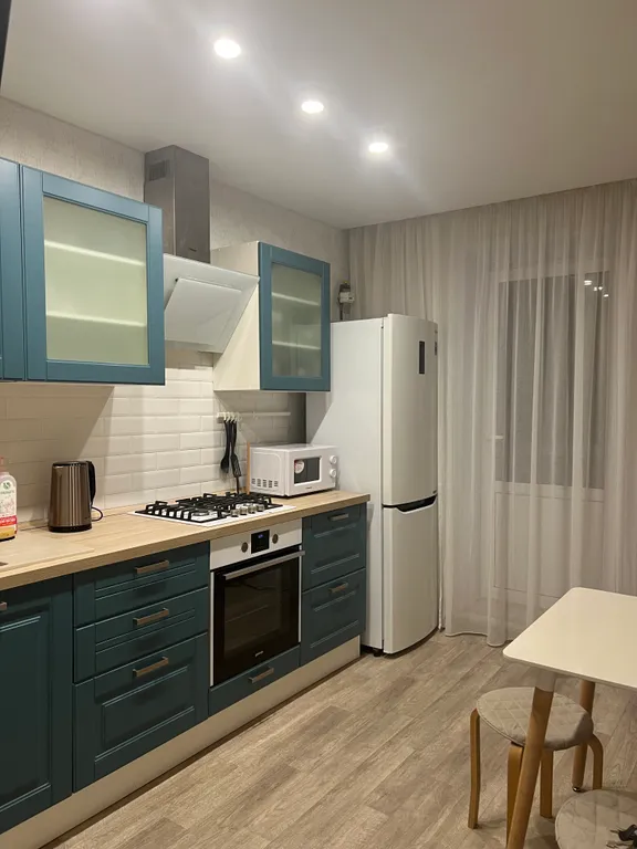 Красивая чистая квартира недалеко от Терм