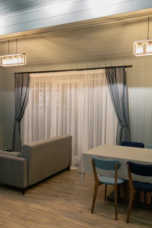 Отдых в уютном доме