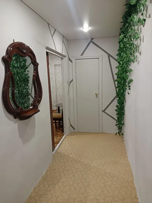 Уютная 2-х комнатная квартира в шаге от гор