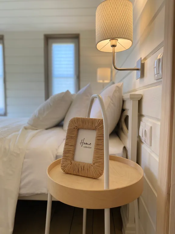 Уютный Дом с баней USADBA