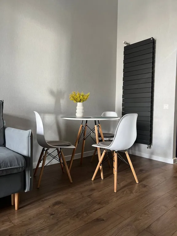 Стильная студия ТЦ Галерея