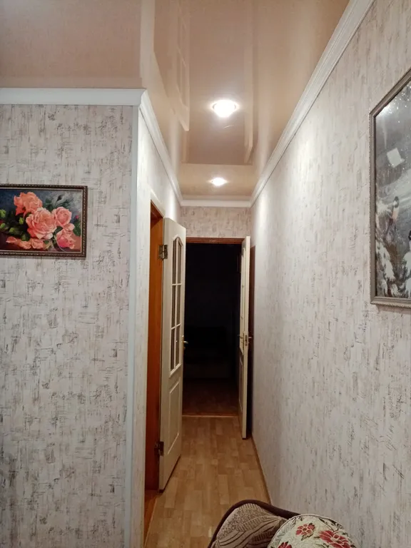 Коттедж с видом на море