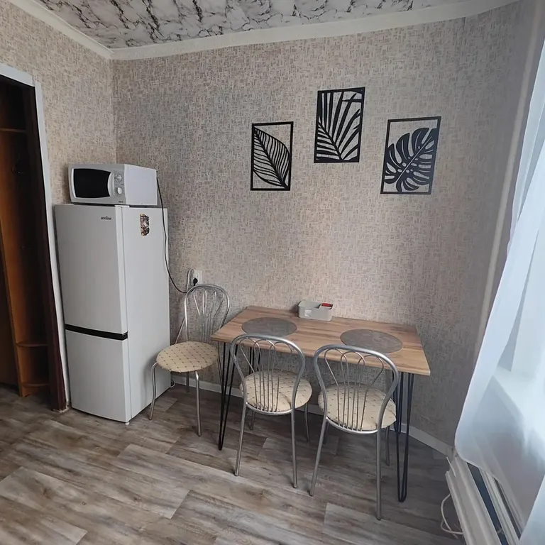 Уютная однокомнатная квартира около музея Чайковского