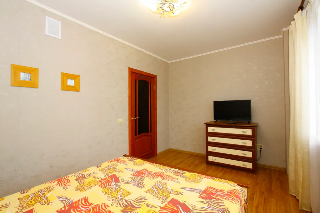 Апартаменты студио