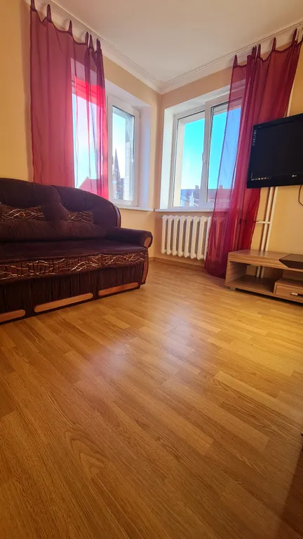 Квартира 4х-комнатная квартира у моря — Зеленоградск