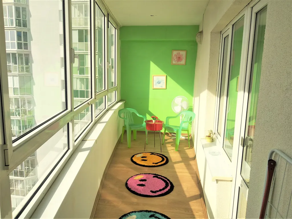 Квартира Апартаменты в центре возле ТЦ Гринвич — Екатеринбург