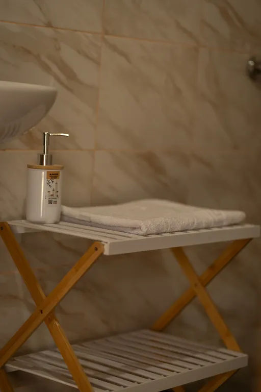 Коттедж 1-комнатный Дом — Сухум