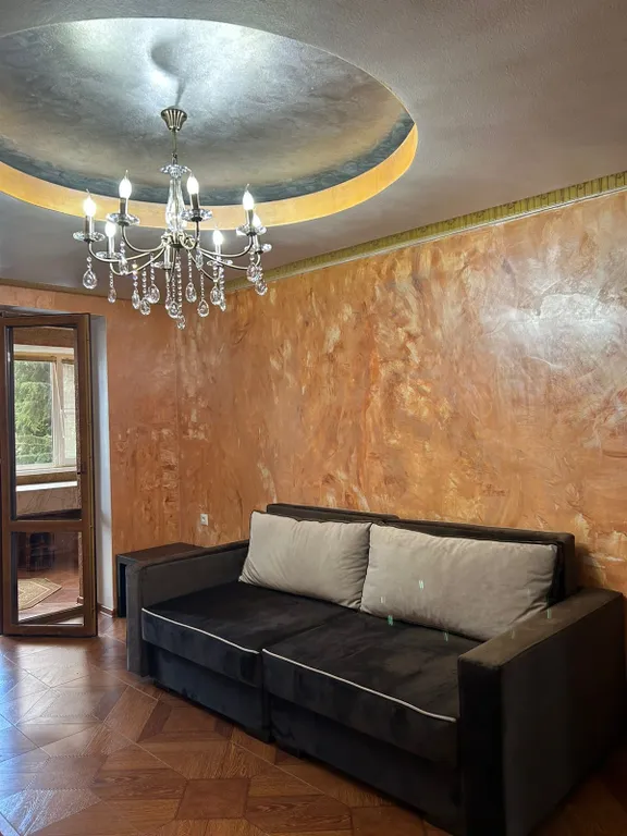 Квартира Уютная квартира в самом центре с видом на горы — Гагра