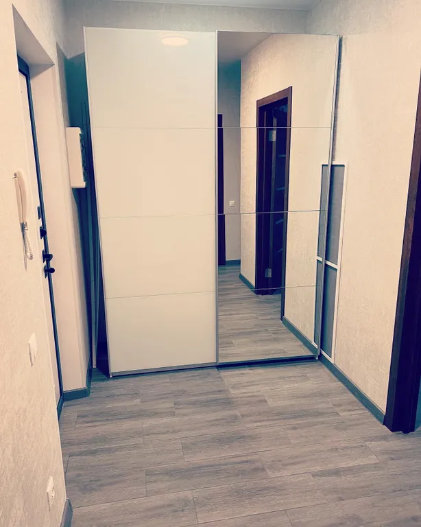 Квартира Уютная квартира в районе красной площади — Краснодар