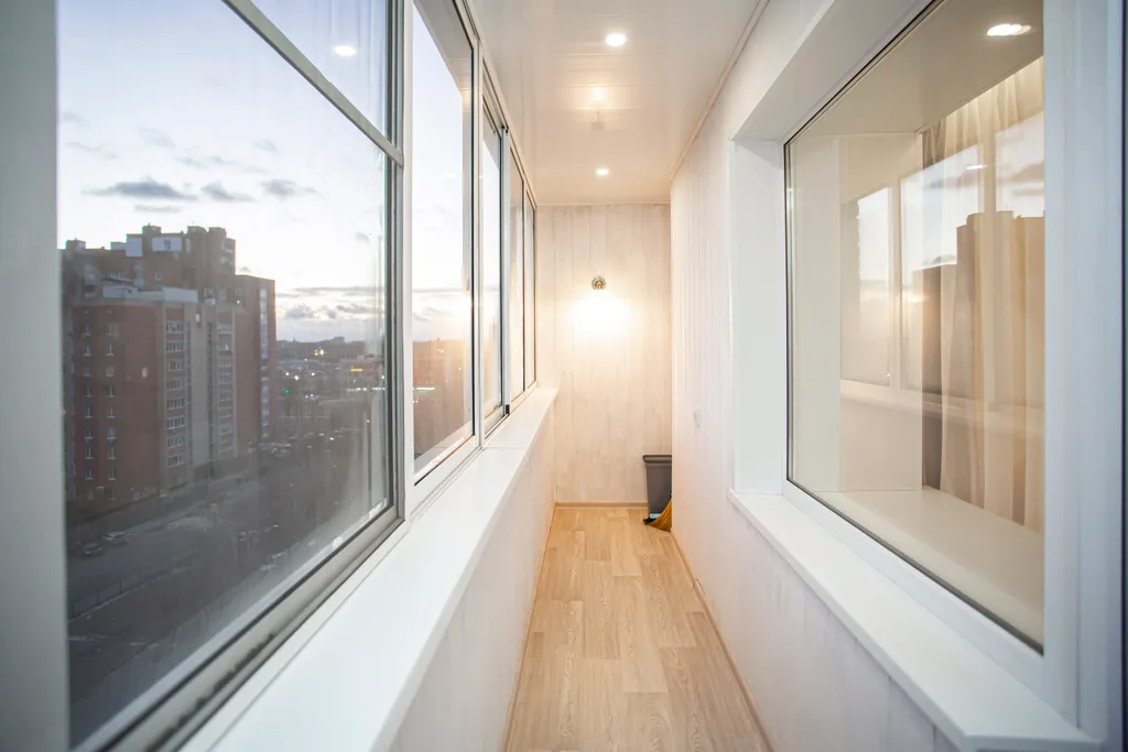 Квартира Уютная 2-комн.квартира в центре с панорамным видом — Ярославль