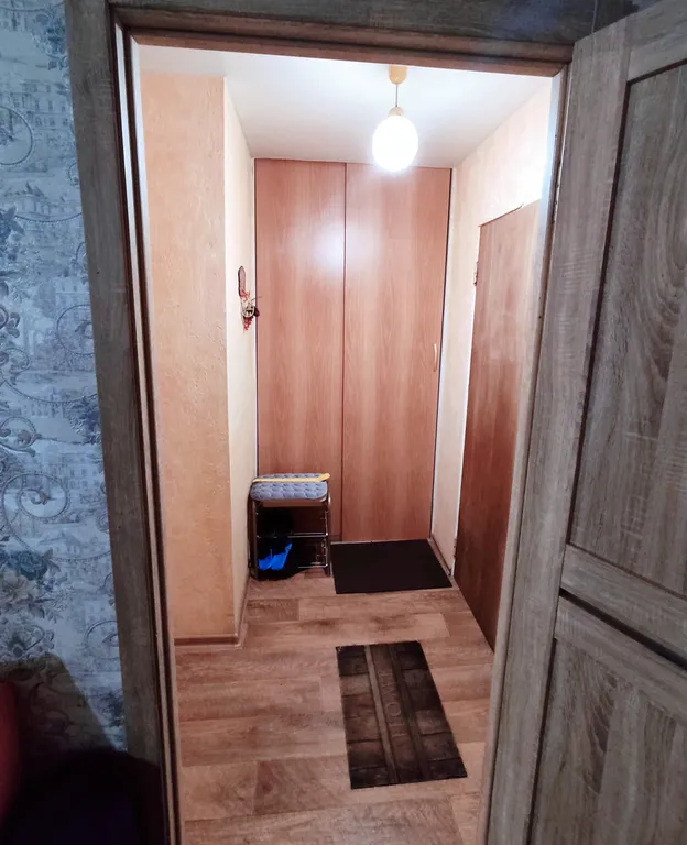 Квартира Уютная домашняя квартира — Ярославль