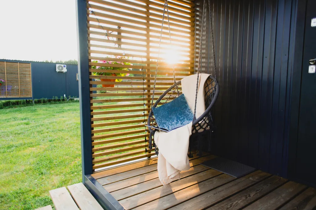 Отель Экодом