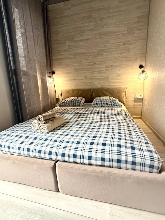 Апартаменты на Гостином дворе