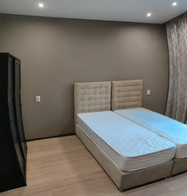 Квартира у горнолыжного склона