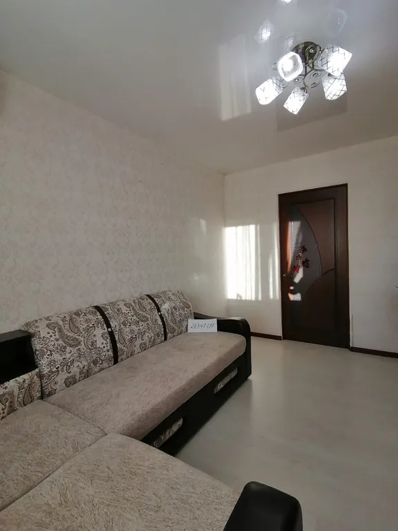 2-комнатная квартира, рядом пляж Каменка, парк Поддубного