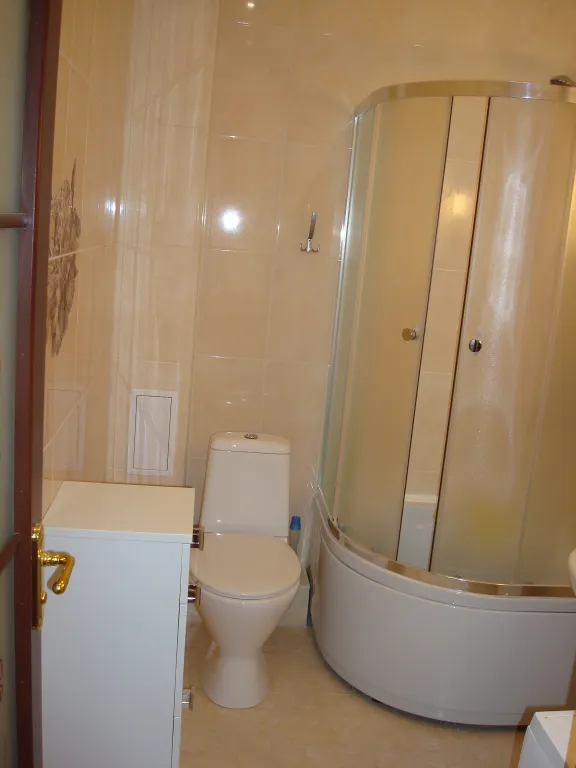 Квартира 1-комнатная Квартира — Севастополь