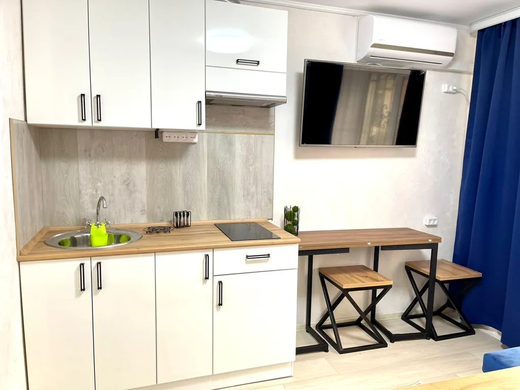 Студия Индиго