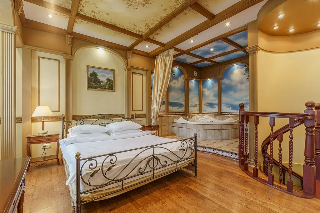 Квартира Комната — аренда посуточно в Воронеж