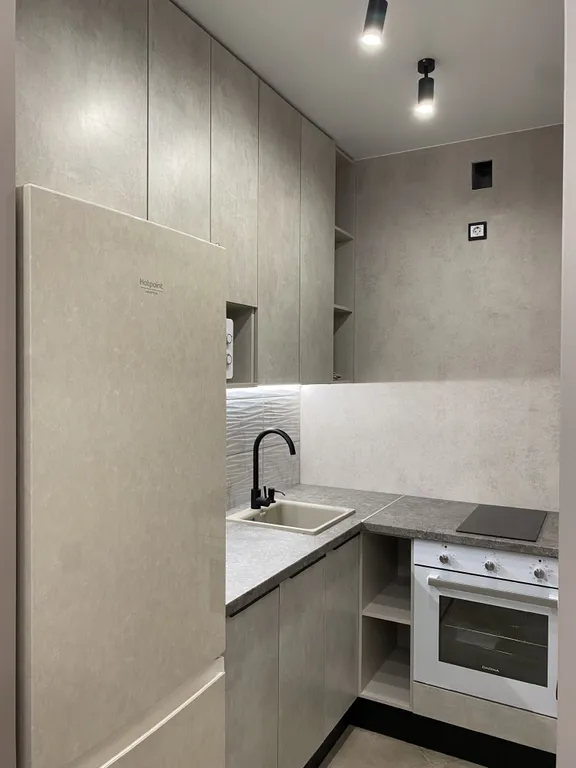 Уютная квартира в Стрижах