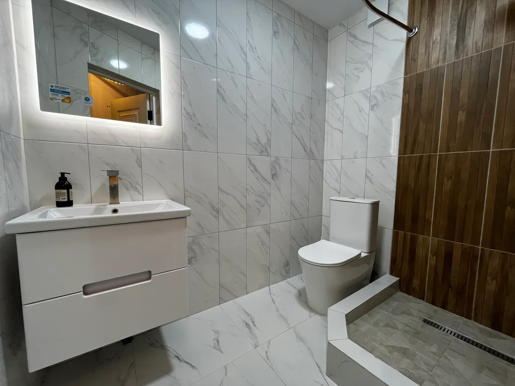 Новые Апартаменты рядом с море