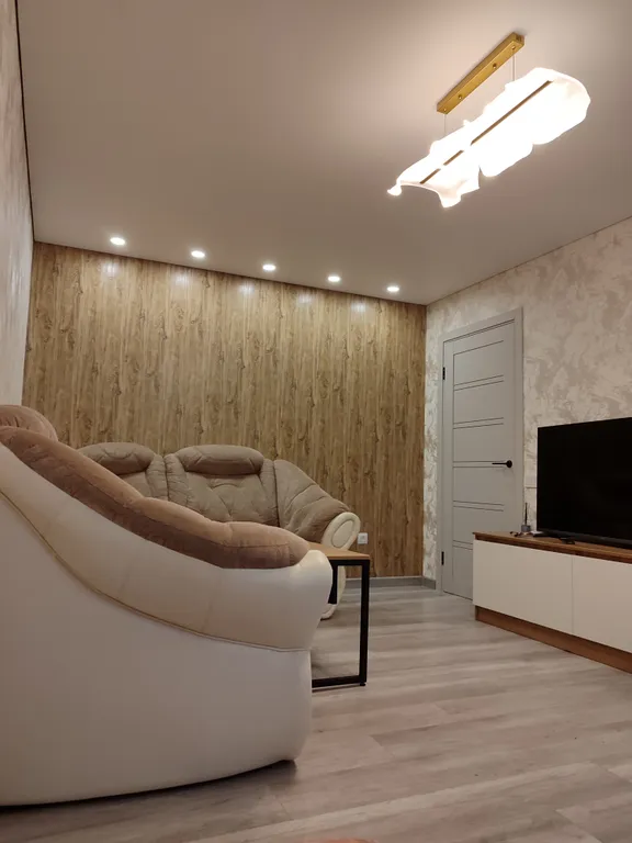 Отличная квартира в центре города