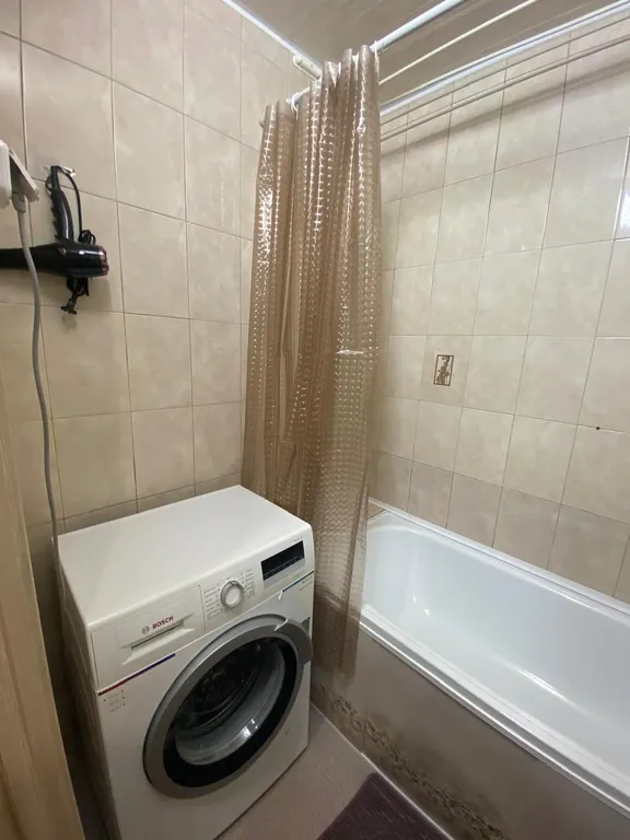 2-комнатная квартира в Южном районе