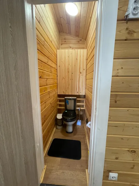 Дом отдыха ГарриХаус