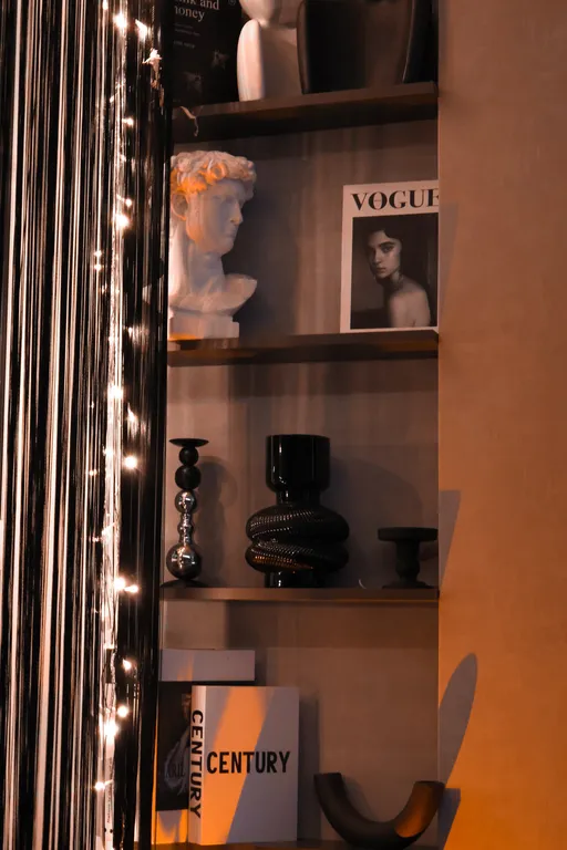 Квартира Дизайнерская евродвушка — Минск