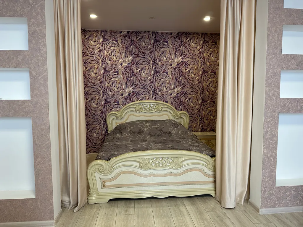 Уютная студия в центре города