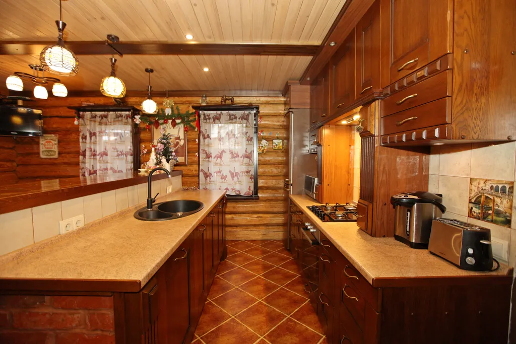 Усадьба Терраса на берегу озера