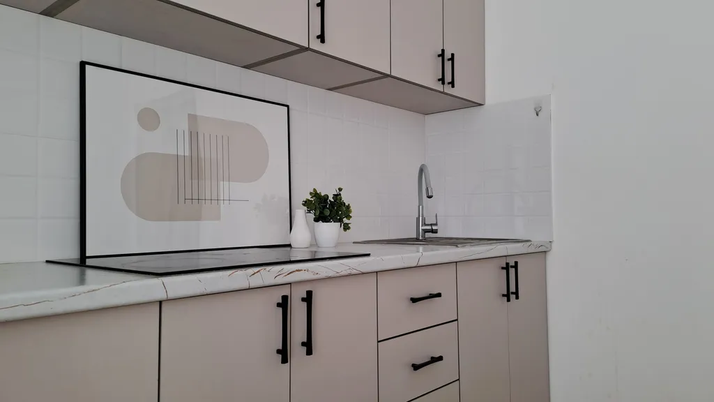 Уютная квартира рядом с Хан-Шатыром