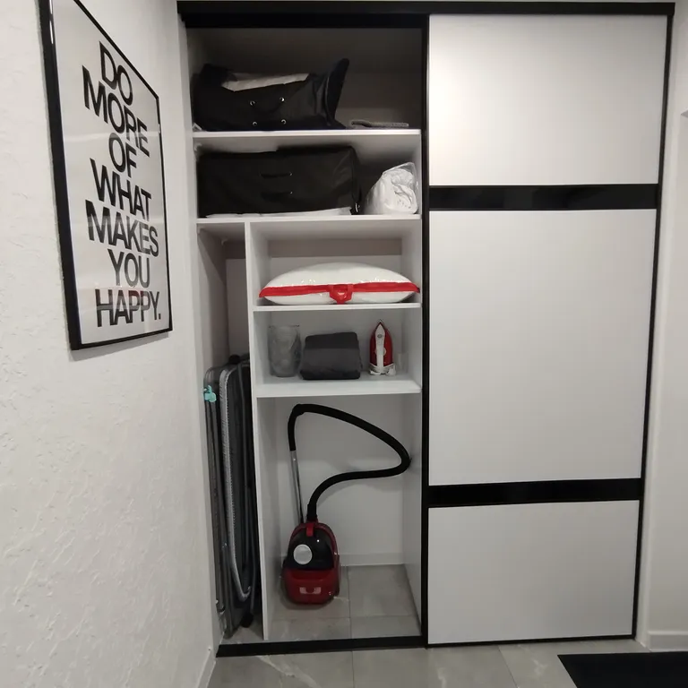 Квартира в центре