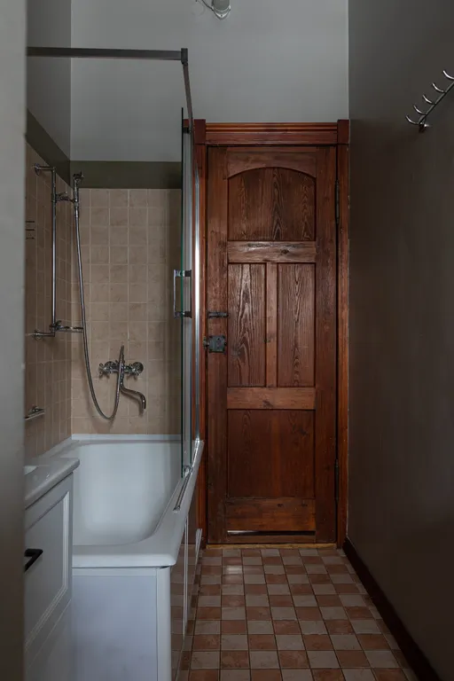 Музей-квартира в Амалиенау