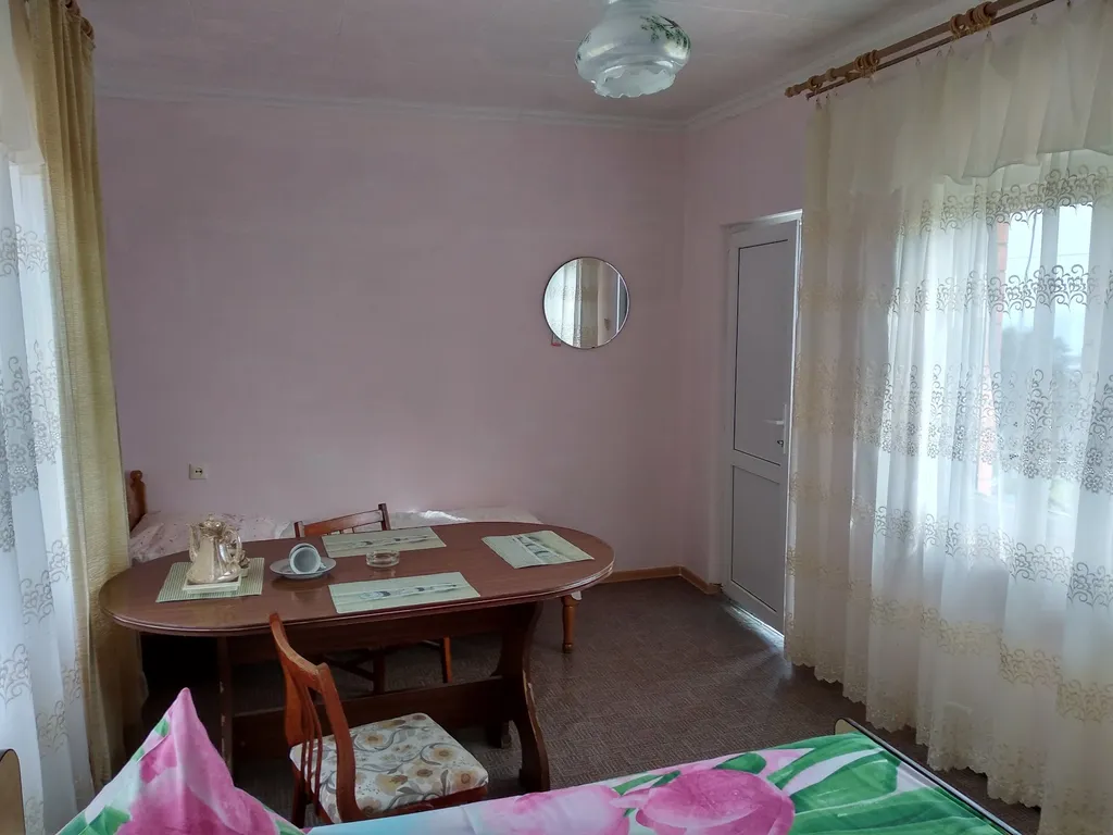 Вид на море