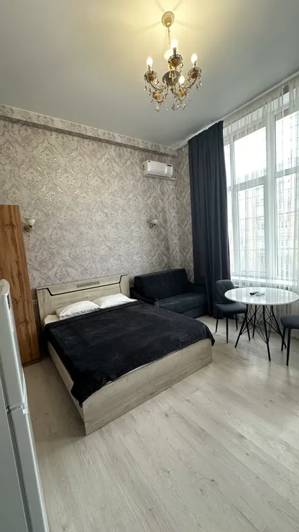 Квартира Красивая уютная студия — аренда посуточно в Дербент