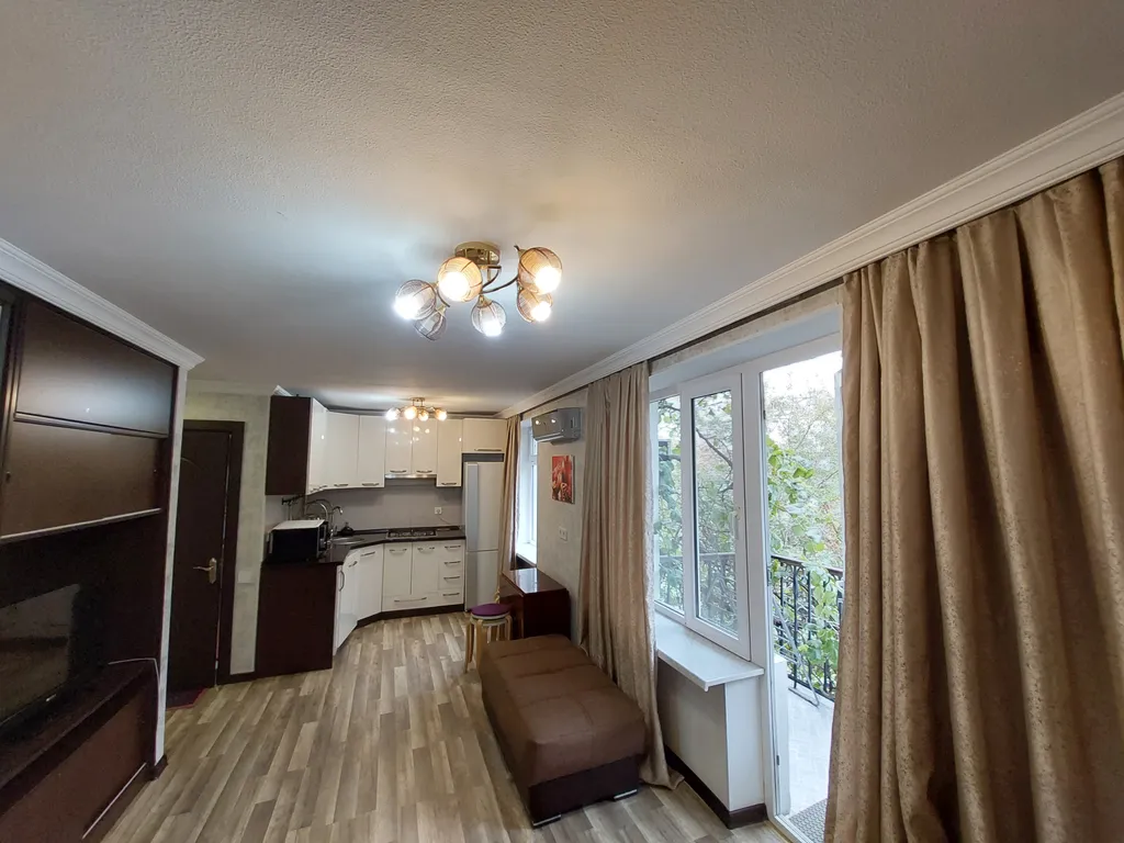 Уютная и тихая квартира в центре