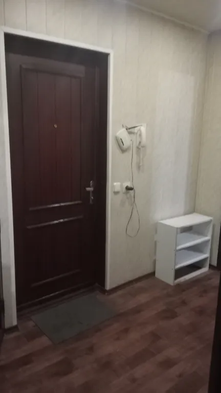 3-комнатная квартира в центре города