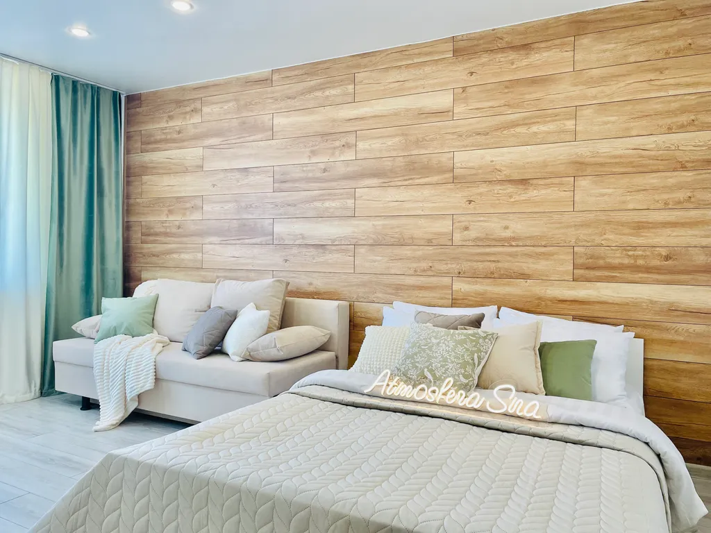 Легендарная loft квартира вблизи жд и цирка