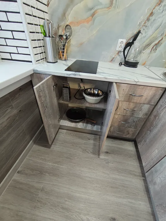 Уютная квартира в самом центре города