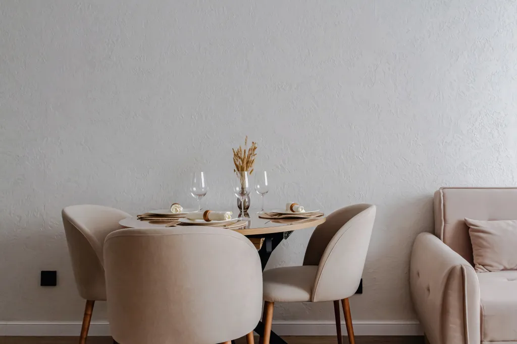 Квартира Квартира Стильная евродвушка на Взлётке — Красноярск