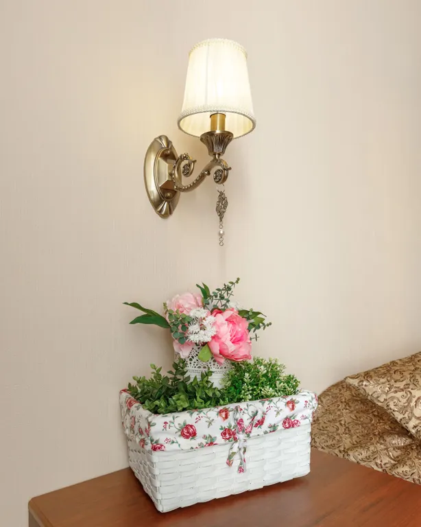 Квартира в историческом центре