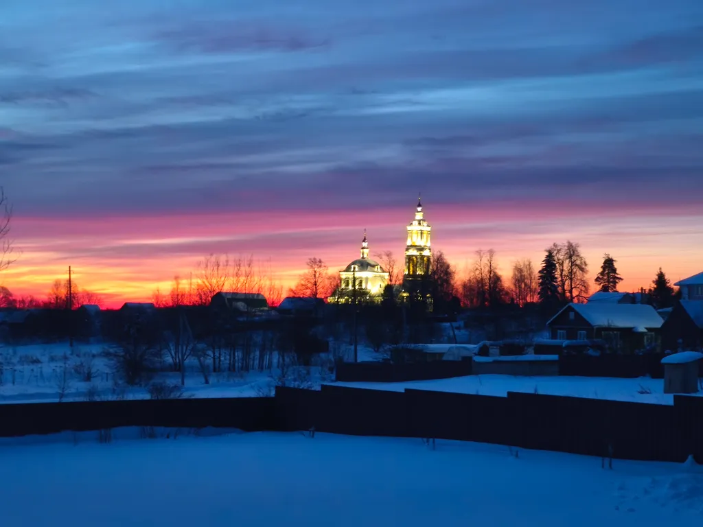 Гостевой Дом у Берез