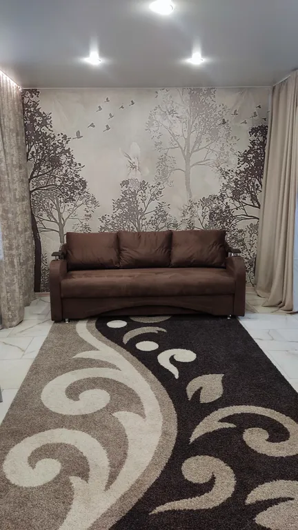 Туманный Альбион