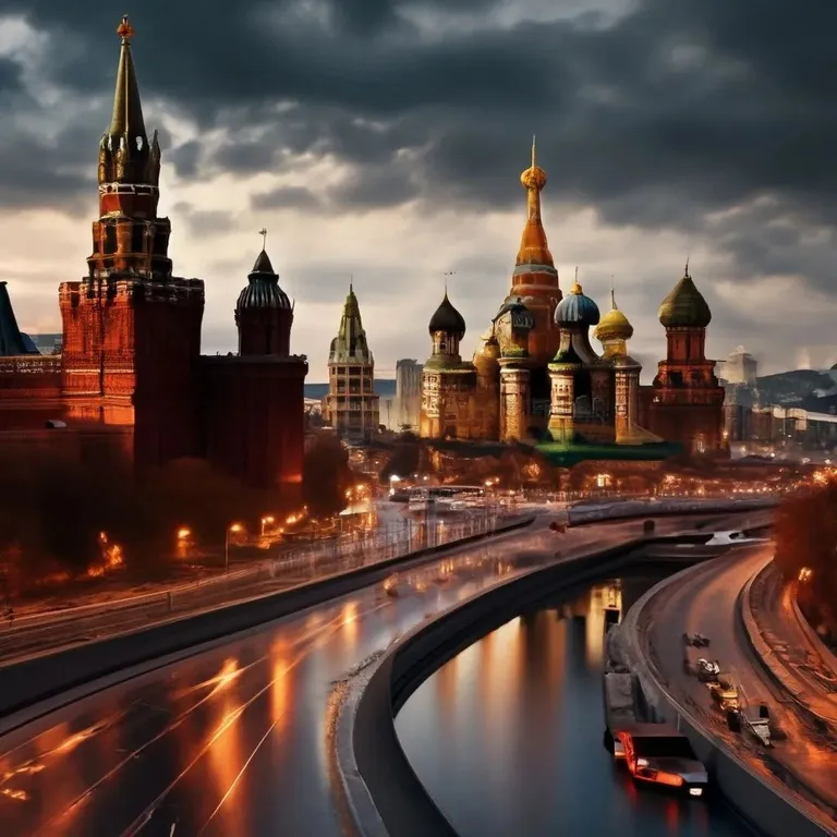 Квартира 2-комнатная Квартира — Москва