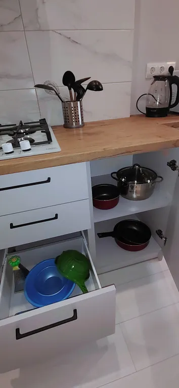 Квартира Квартира на побережье Балтики — Пионерский